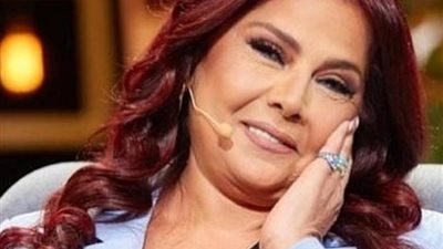 إلى كل اللي بيحبوني.. صباح الجزائري توجه رسالة إلى جمهورها في عيد ميلادها