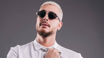 سعد لمجرد يدافع عن بسمة بوسيل بعد أزمتها مع هالة سرحان 