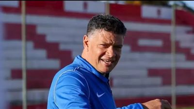 أحمد رمضان مديرا فنيا لمنتخب مصر الأول للسيدات