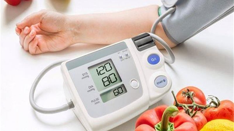أعراض ارتفاع ضغط