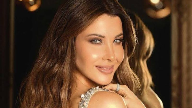 نانسي عجرم
