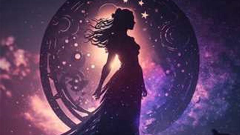 امرأة برج العذراء