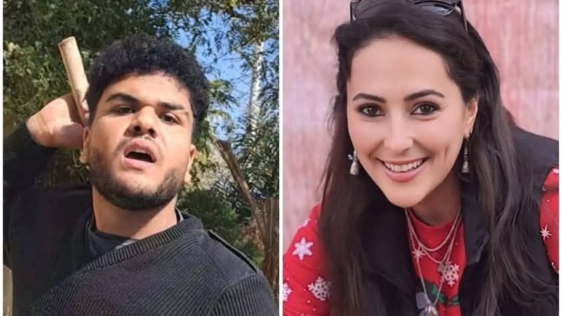 قصة الدكتورة إنجي