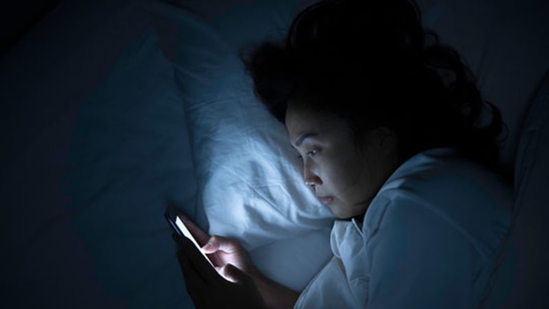 أضرار استخدام الهاتف