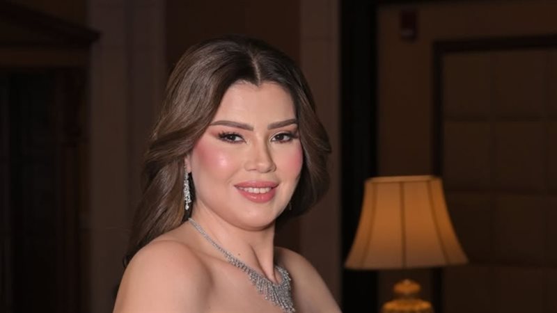 رانيا فريد شوقي