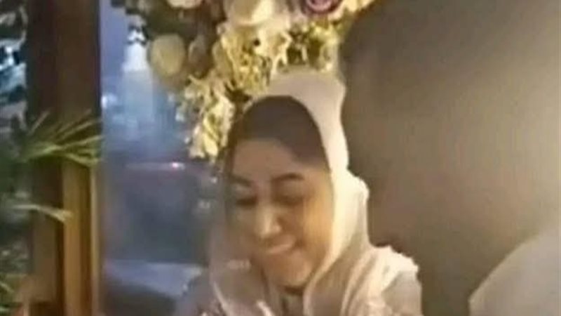 خطوبة البلوجر حبيبة