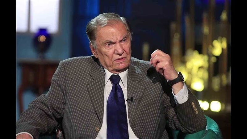 وفاة المخرج محمد