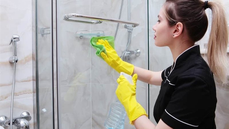خطوات التخلص من الجير