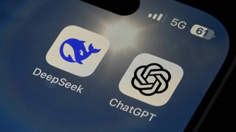 DeepSec وChatGPT