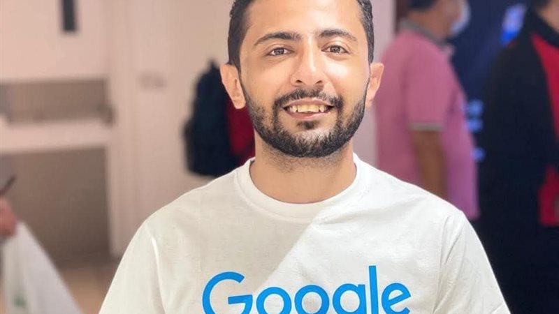 هشام جوجل المتهم