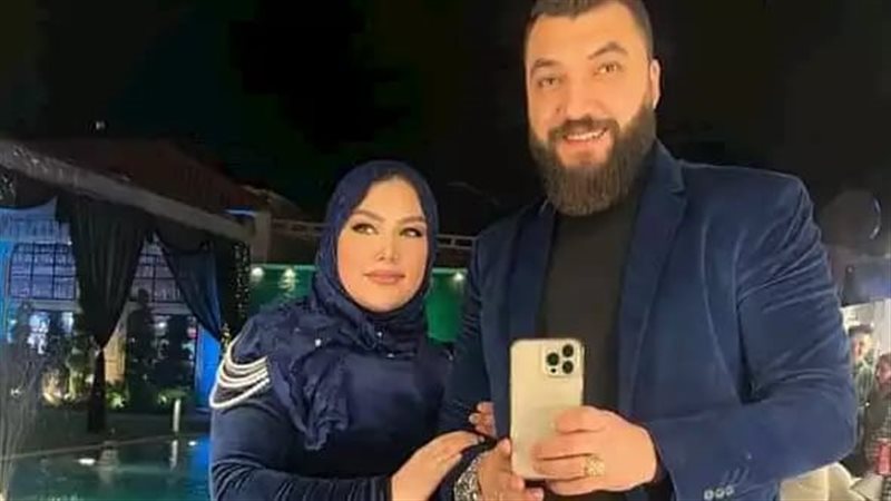 وفاة محمد طارق زوج