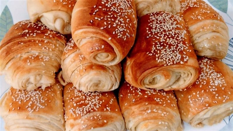 طريقة تحضير الباتيه