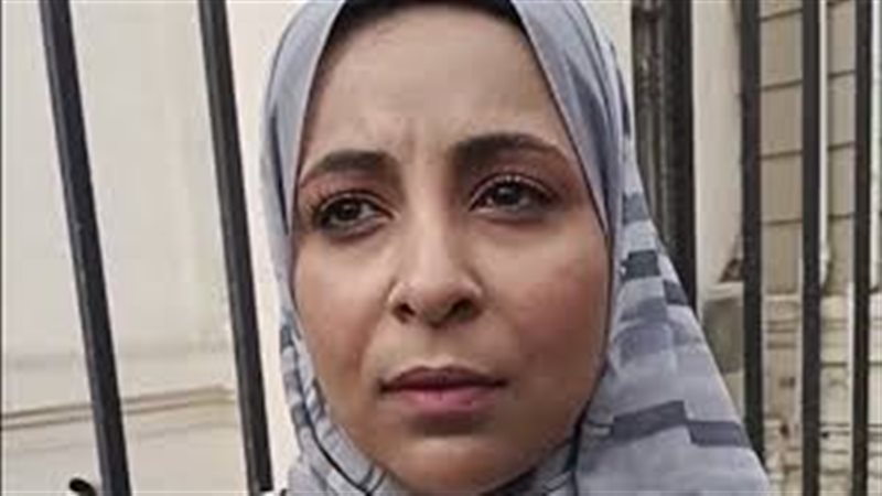 طبيبة كفر الدوار