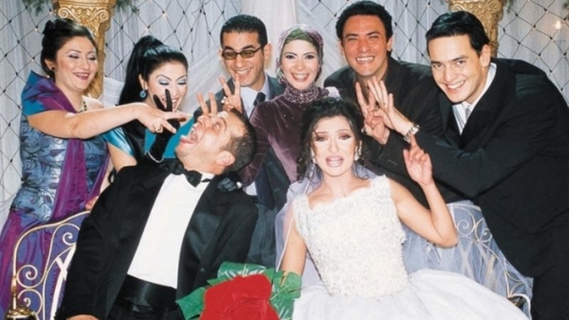 فيلم سهر الليالي