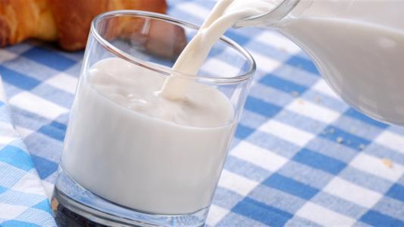 تفسير حلم شرب اللبن