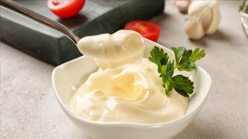 طريقة عمل الثومية