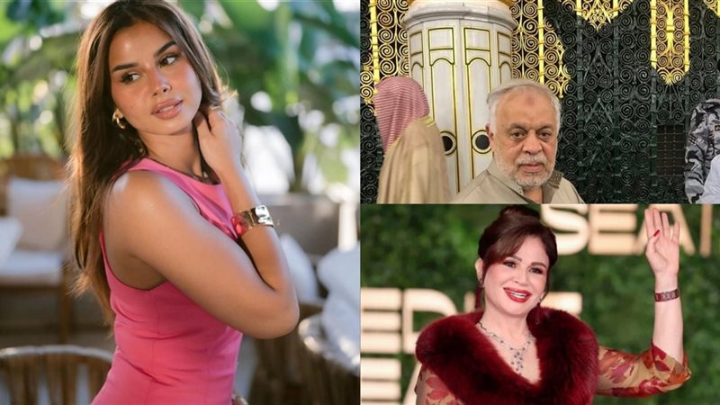 أزمة منة عرفة مع