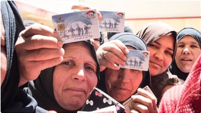 خبر سار.. الحكومة تدرس إمكانية تبكير زيادات «تكافل وكرامة» ضمن حزمة الحماية الاجتماعية