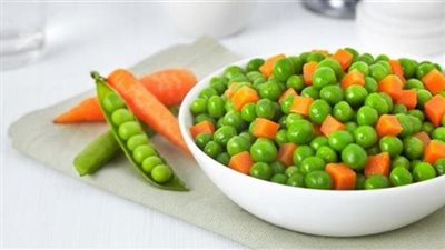 لتفريزات رمضان 2025.. أفضل طريقة لتخزين البسلة لأطول فترة ممكنة 