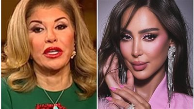 أزمة بسمة بوسيل تصل إلى القضاء مع هالة سرحان 