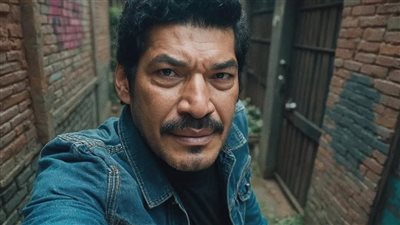 إصابة باسم سمرة خلال تصوير العتاولة 2.. وهذه تطورات حالته