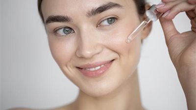 للعناية بالبشرة.. 5 نصائح مذهلة لإزالة الزيت من وجهك