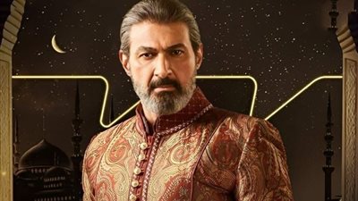 ياسر جلال يكشف حقيقة وجود جزء ثالت من «جودر» 