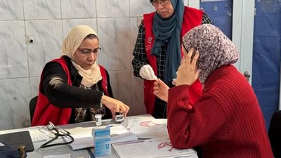 لدعم صحة المرأة.. 57 مليون و129 ألف سيدة تتلقي خدمات الفحص والتوعية