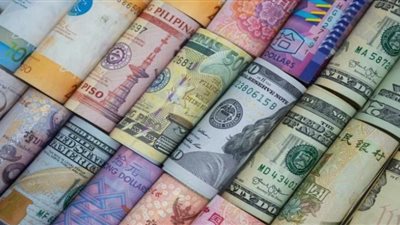 أسعار الدولار والدرهم الإماراتي مقابل الجنيه المصري اليوم السبت