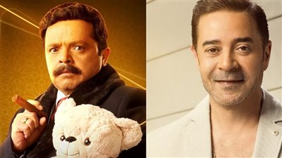 تترات مسلسلات رمضان 2025 تشهد عودة مدحت صالح وجنات