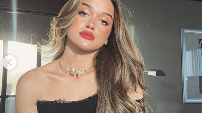 بإطلالة أنيقة.. نور إيهاب تخطف الأنظار في أحدث ظهور لها