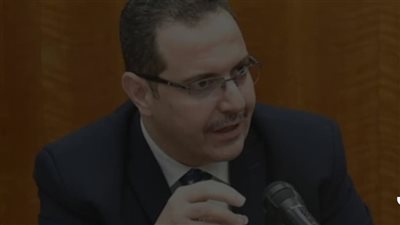 النائب الأول للمجتمعات العمرانية يستعرض جهود تسويق المدن الجديدة 