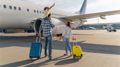 تفسير حلم السفر بالطائرة فى المنام وعلاقته بتحقيق الأمنيات والأهداف 