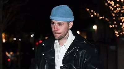 أول رد من جاستن بيبر على عودته لإدمان المخدرات مرة أخرى 