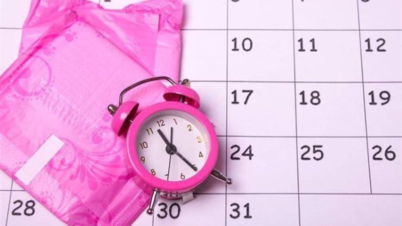 مرحلة انقطاع الطمث