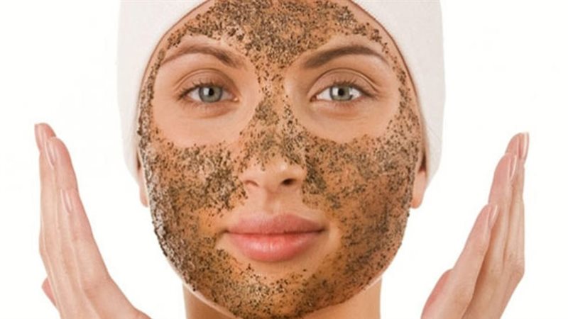 مقشرات طبيعية ساحرة