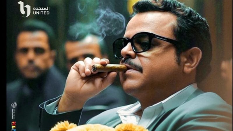 محمد هنيدي في شهادة