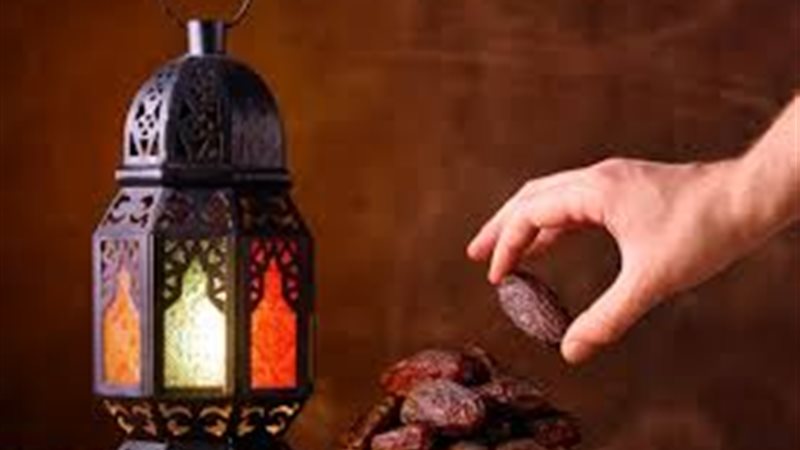 شهر رمضان