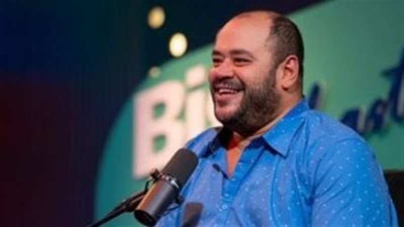 محمد ممدوح