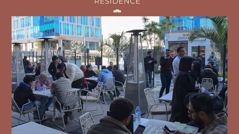 تحالف شركة كيان مع