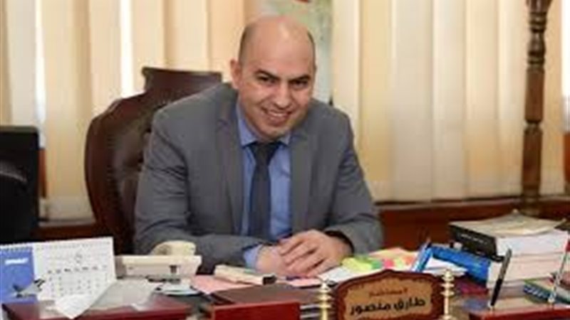 المستشار الدكتور