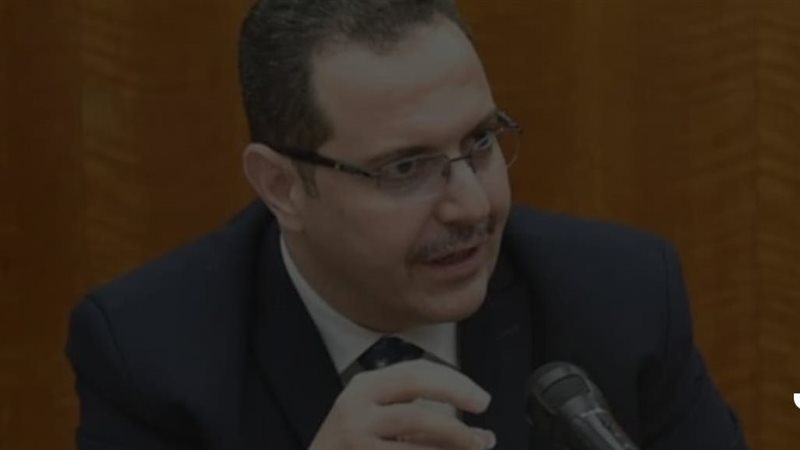 النائب الأول لرئيس