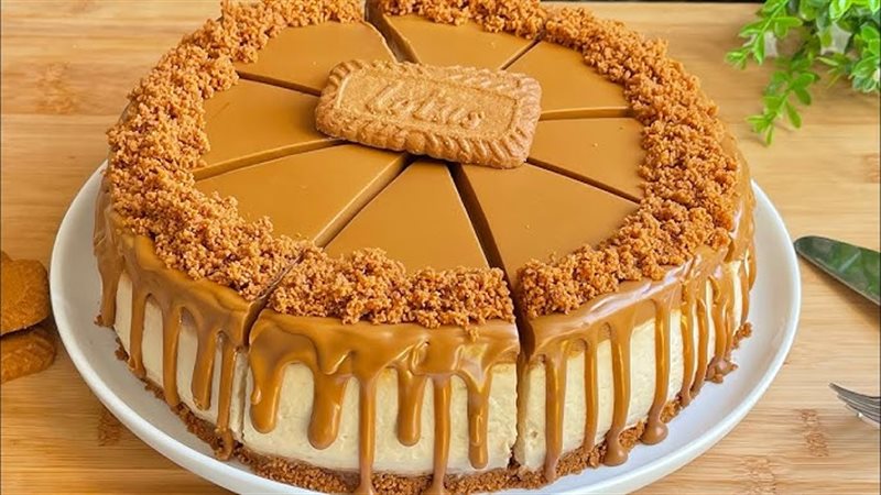 طريقة عمل تشيز كيك
