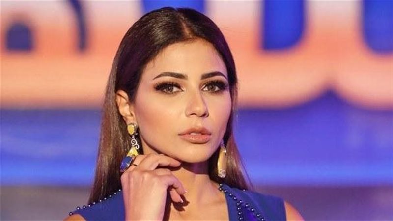 الإعلامية مهيرة عبد