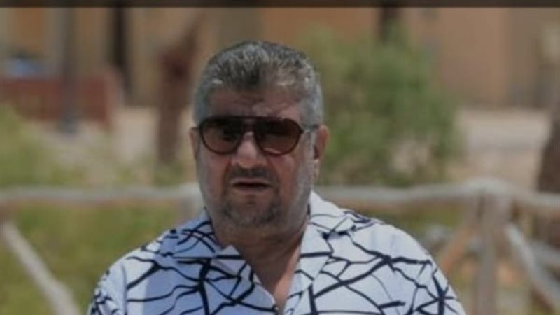 رئيس شركة الوعد البحر
