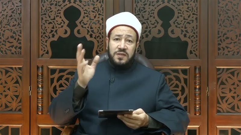الدكتورمحمد عبدالسميع