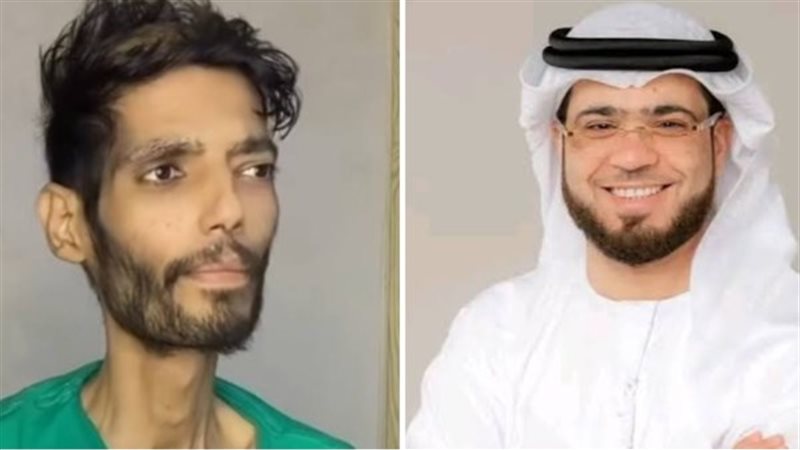 وسيم يوسف وشيكا