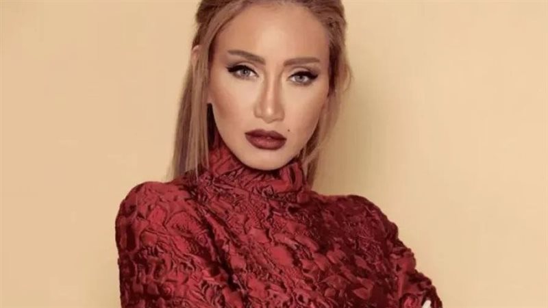 ريهام سعيد