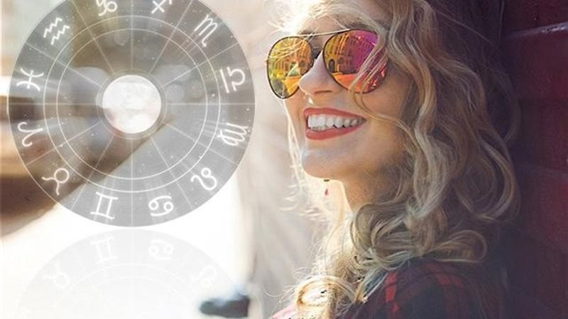 حظك اليوم وتوقعات