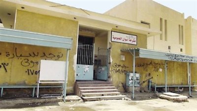 مشرحة أسوان.. دجل وشعوذة وسرقة متعلقات المتوفين و«النيابة الإدارية» تحقق في الواقعة